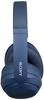 Refurbished Sony Wireless Stereo Headset Blue LZ Noise-Canceling WH-XB910N (L)