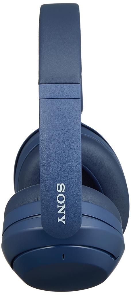 Refurbished Sony Wireless Stereo Headset Blue LZ Noise-Canceling WH-XB910N (L)