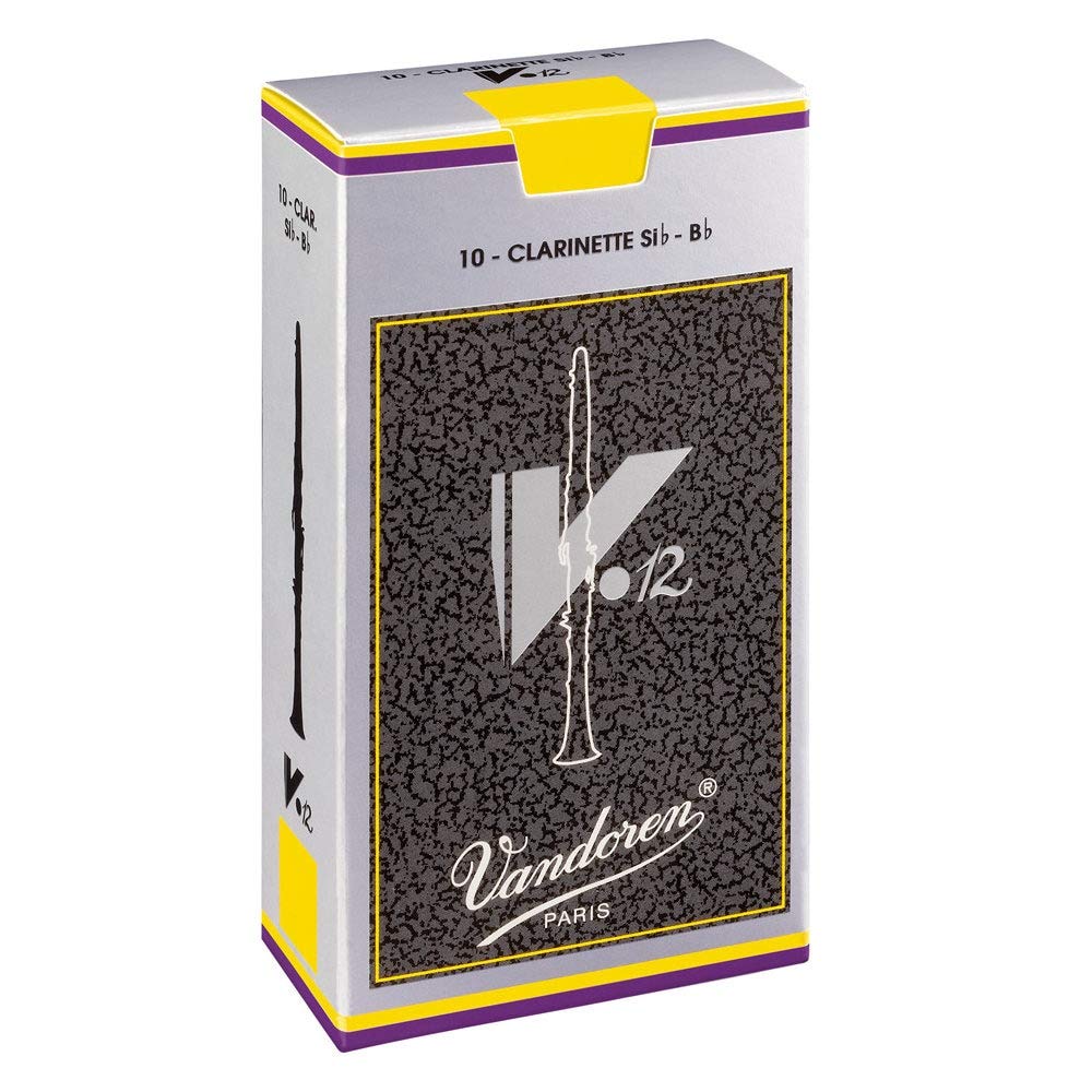 

Трость для кларнета Vandoren CR1925 V12 B [2.5]