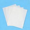 35*25cm Perler Beads Baking Cloth Handmade DIY Accessories Perler Beadsheat-resistant Paper Transparent Iron-on Mat