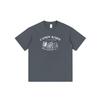 Hong Kong-Inspired Korean High-End White Short-Sleeve Women's Versatile Age-Reducing T-Shirt