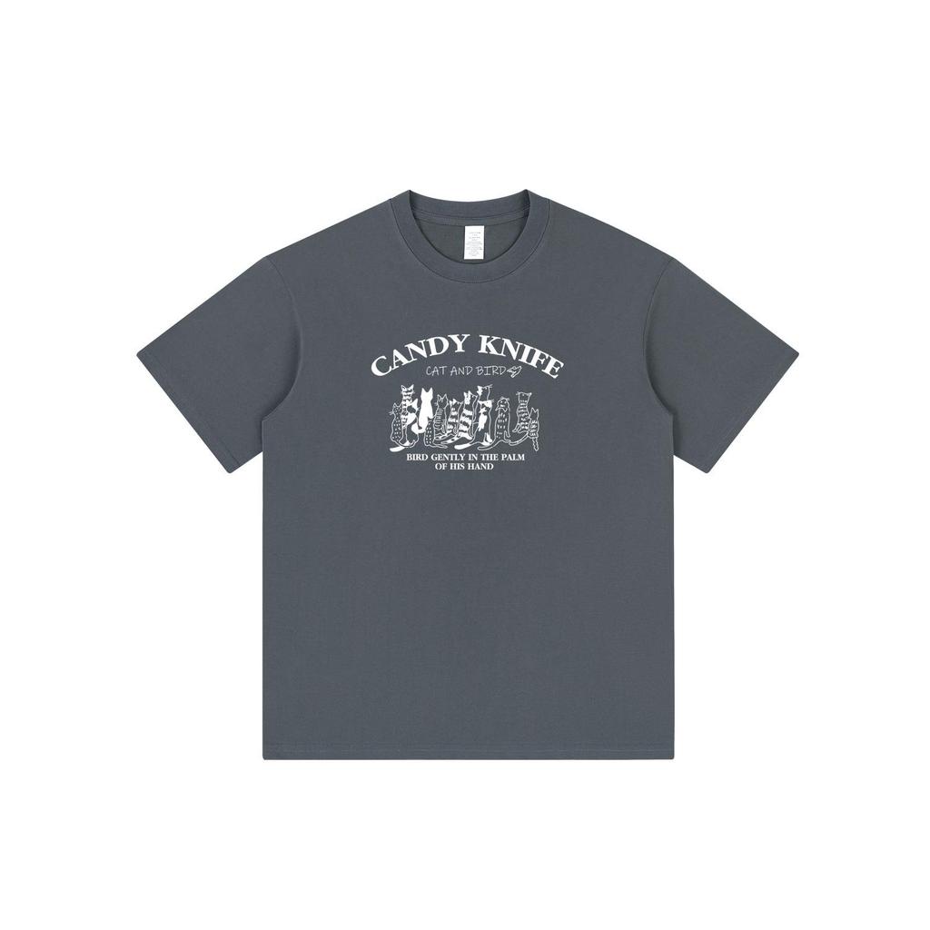 Hong Kong-Inspired Korean High-End White Short-Sleeve Women's Versatile Age-Reducing T-Shirt