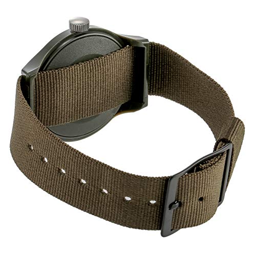 TIMEX Unisex Watch TW2P88400 Black Dial [Parallel Import]