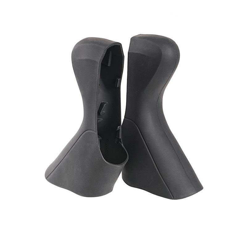 Colorful Silicone Protective Cover for Shimano Road Bike Derailleur Handles