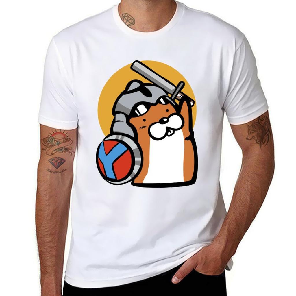 Shining Force Yogurt  Jogurt Tshirt Holiday Simple Tee Shirt