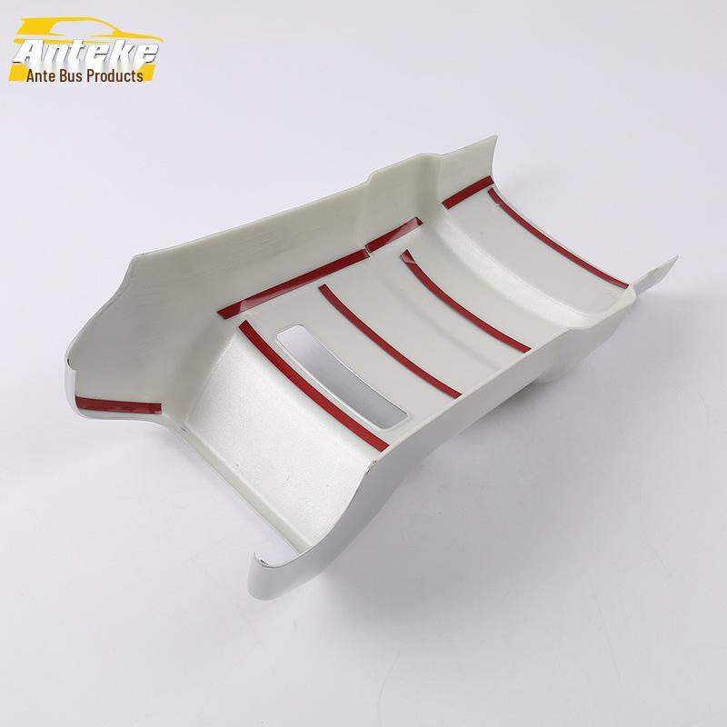 ES8 18 Rear Air Outlet Decorative Frame & Third Row Anti-Kick Pad