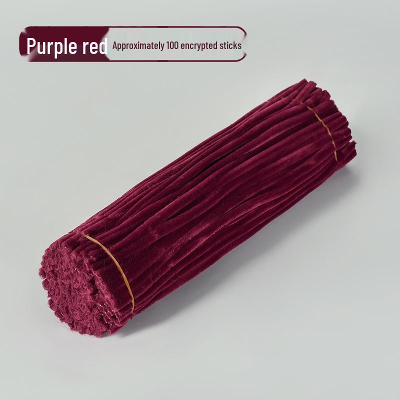 

Смелая плюшевая синельная проволока: Зашифрованная, Изменяемая, Сверхплотная Обучающая Головоломка для Раннего Детства и DIY Поделок