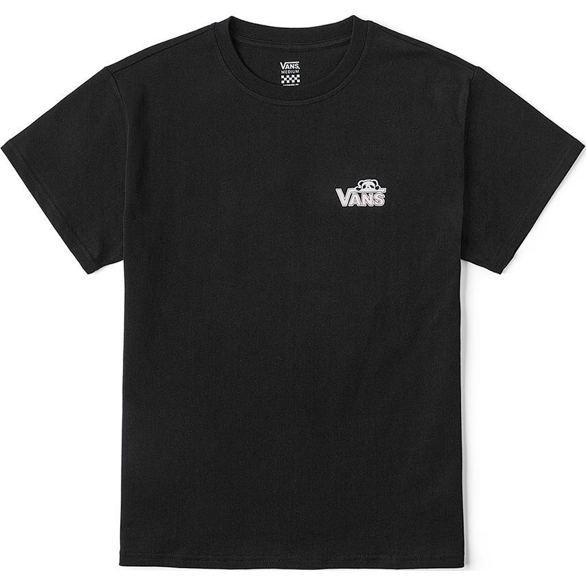 Vans T Unisex VN000P3TBLK