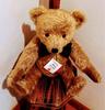 [USED] Germany Hermann Teddy Bear Henry