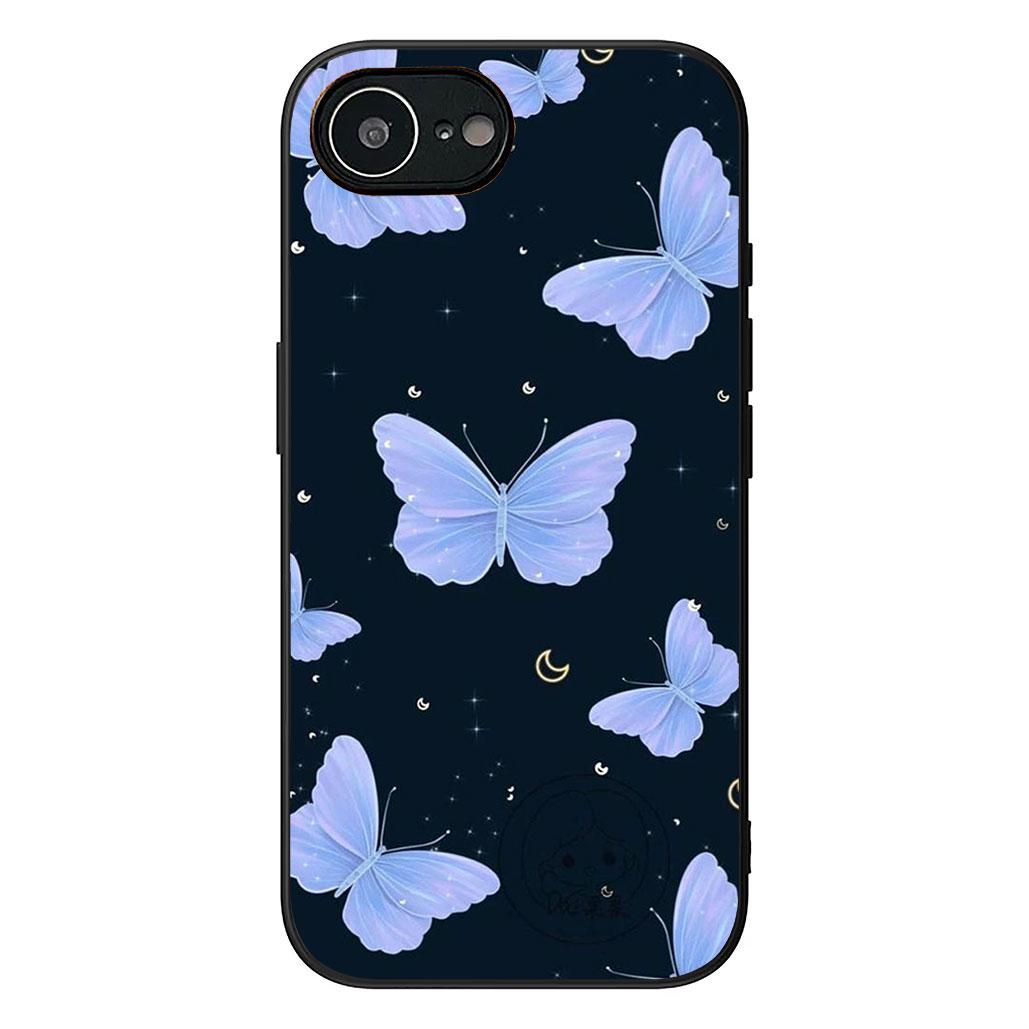 

Golden Flower Colour Butterfly Cover for Samsung Galaxy A04 j7 J5 J2 Prime J8 A01 A02 A03 A42 M06 M16 M56 M23 a55 Phone Case Galaxy A02s