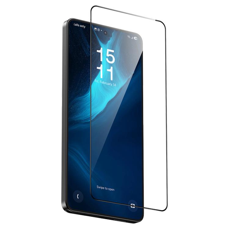 Benks King Kong Series Corning HD Tempered Glass Film