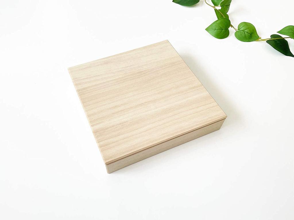 KATOMOKU Alphabet Building Blocks Food Edition km-117 Educational Toy Stylish Interior Object