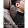 For DS DS3 DS4 DS5 DS5LS DS6 DS7 DS9 DS4S Car Headrest Neck Support Seat Lumbar Cushion Breathable Soft Neck Pillow Accessories