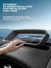 For 26 New Extreme Krypton 7X Head Up Display HUD Protective Cover, Instrument Dust Cover Decorative Accessories