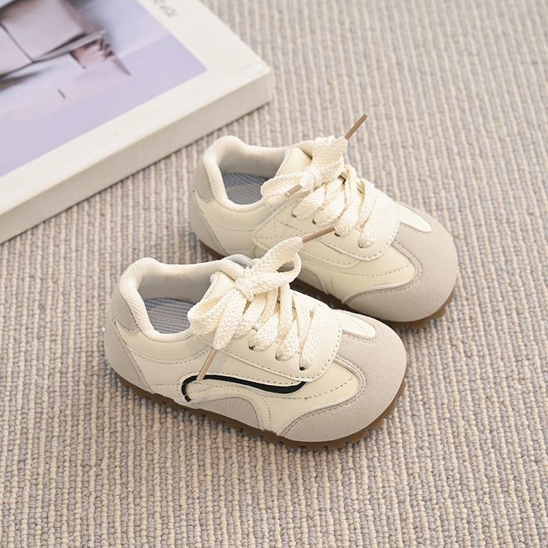 

Girls Shoes - New Children s Shoes, Sports Shoes, Platform Shoes, Casual Shoes 20 бежевий