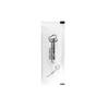 YS00072- Disposable Dental Floss Independent Packaging Portable Dental Floss Rods 300 Pack