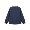 Nike SB Padded Flannel Jacket 'Navy' Men's DQ6329-410