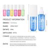 Popular Brazil Alcohol-Free Perfume Spray for Hair, Body & Clothes, 90ml