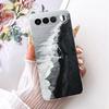 Handyhülle für Realme 16 5G Weiches Silikon Schutz-Rückseite für Realme RMX5171 6.57" Modischer Stil Design für Realme16 5G