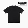 Converse Loose CoTTon Jersey T shirT Mch653 023
