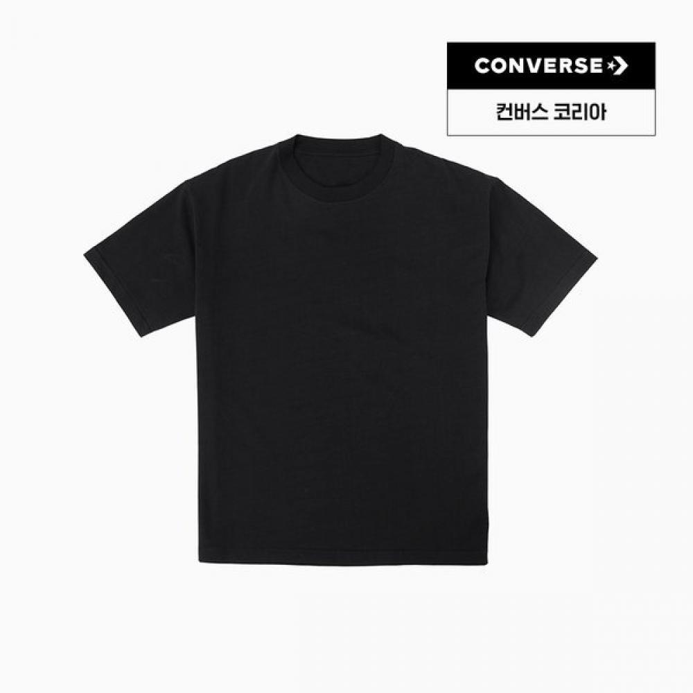 

Converse Loose CoTTon Jersey T shirT Mch653 023 90