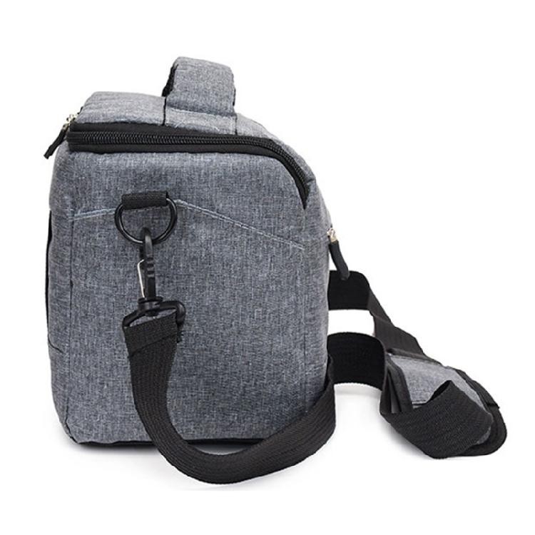 Portable Projector Storage Bag for Play3 Play5 Projector Protect Box Accessories Office Travel Carrying Case