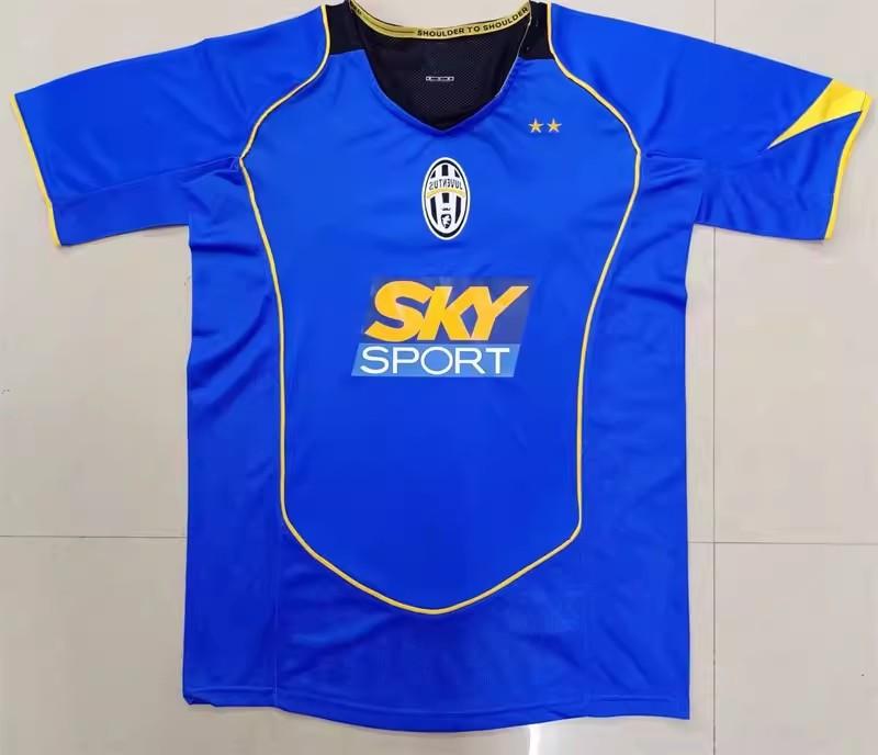 95979899001415162627 Juventus jersey C Rodibala Pirlo Pogba long-sleeved football jersey