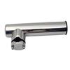 Clamps On Rail Mounting 19-25/22-32mm Rail Mounted Marine Grade Boats Rod Holder