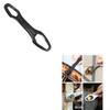 Heavy Duty Multifunctional Double End Box Wrench Professional Repairs Hexagon Double End Wrench Accessories