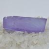 Purple 85 Ct Sapphire Rough CERTIFIED Uncut Raw Natural Loose Gemstone