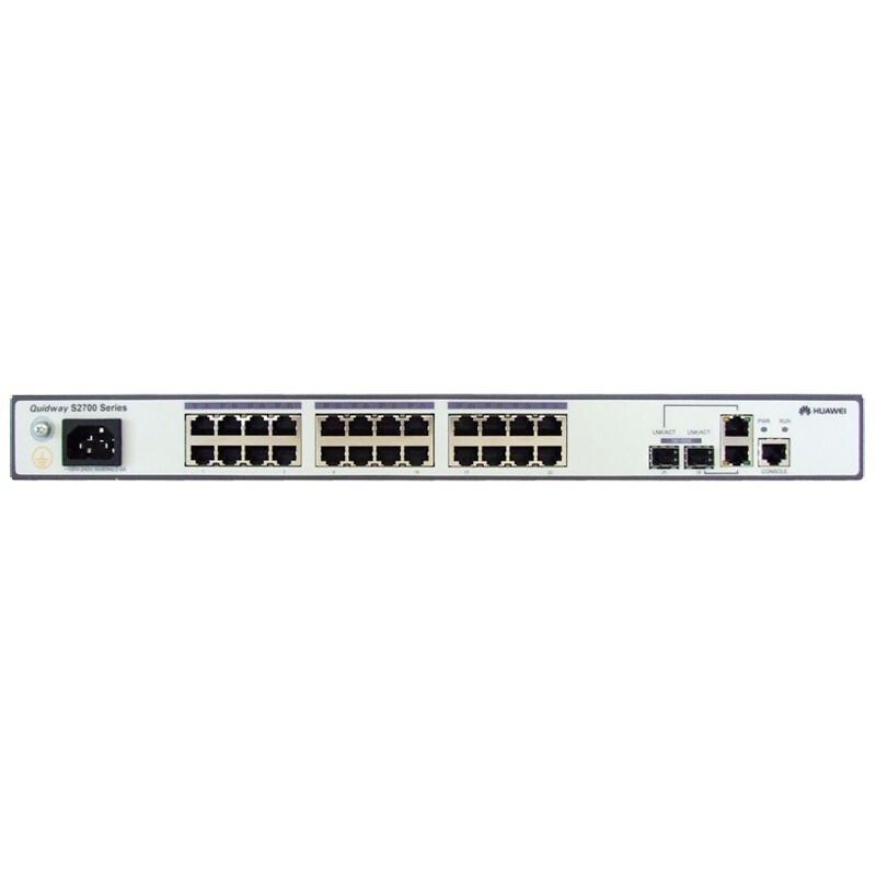 Huawei S2700/S5735S Series Enterprise Layer 2 Network Switch