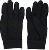 adidas Baseball Size 23 Warm Black LBG804 Gloves, Glove, (1900), Medium,