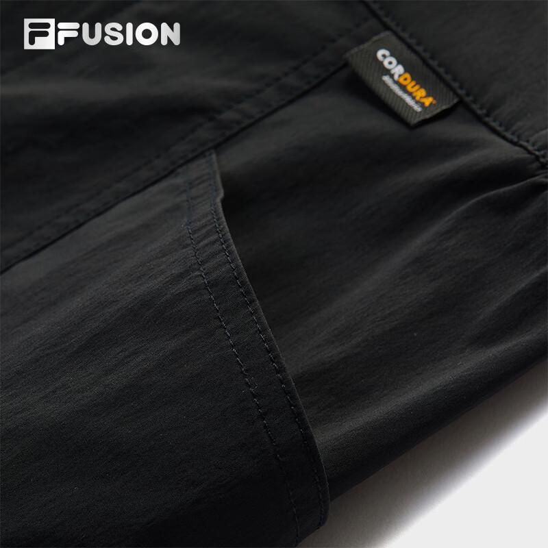 Fila Fusion Women's Casual Cargo Pants