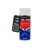 READY SPRAY 150ml ACRYLIC VARNISH BMW A81 Tasman Met