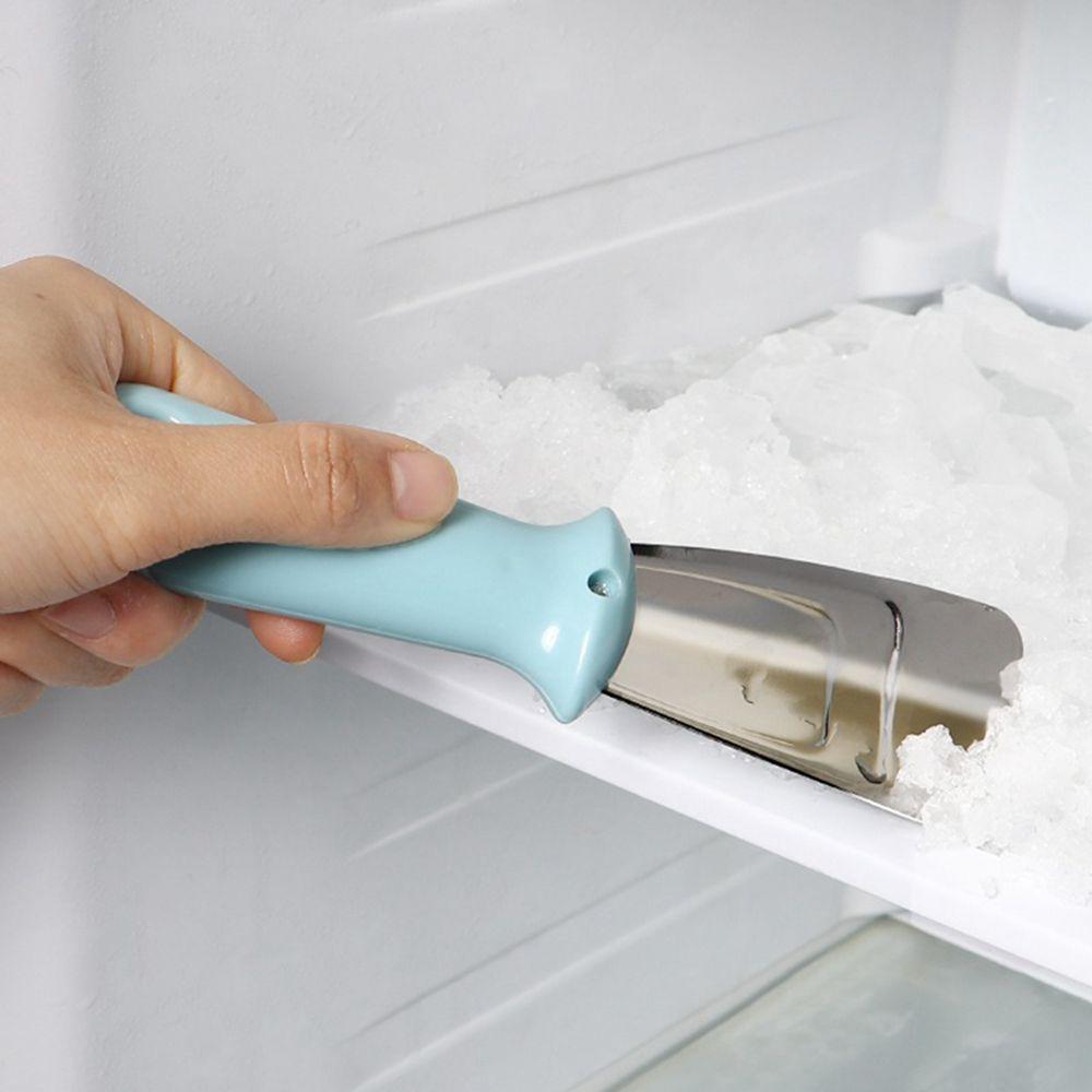 Refrigerator Tool Refrigerator Defroster Ice  Scraper Ice Shovel Refrigerator Deicer Fridge Deicer