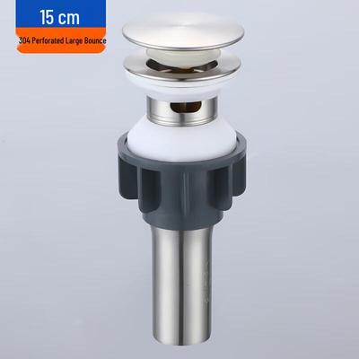 Accesorios para el baño – Válvulas de descarga