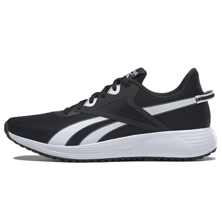 Reebok Lite Plus 3  Black White  Men s GY3963 EU 41