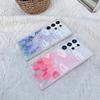 Luminous Flowing Sand Glitter Phone Case for Samsung S25 Ultra/S24/S23+/A36/A16/A34/A53.