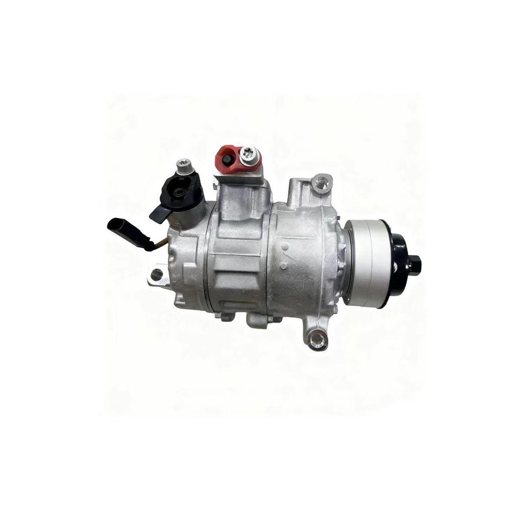 7SEU17C Compressor Compatible with 4E0260805AM/4E0260805AS/4E0260805Q Models