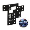 Upgraded Fog Lights & Low Beams Stable & Long Servcie Lighting Modules GMALO37 Replacement Advanced Light Control