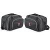 Paire Sac Intérieur Valise Pour Givi V47 V46 E41 E460 E360 E45 B47 Blade M52