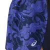 Asics Fujitrail All Over Print Actibreez™ Breathable Running Shorts Men shorts 2011D526-400