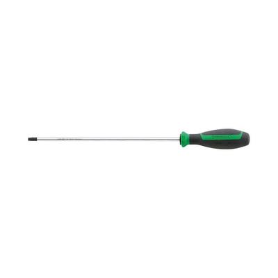 Chave de Fenda Torx STAHLWILLE Longa T15 x Comprimento do Eixo 250mm 4650L-T15N