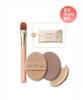 231L + Long-lasting Tension Puff (Free Gift: 2 Brush Cleansing Tissues)