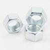 High Strength Galvanized Hex Nut