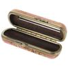 Holibanna Lipstick Storage Lipstick Case with Lipstick Lip Gloss Lipstick Travel Lipstick Lipstick Organizer with Mirror Box, Mirror, Holder, Holder,