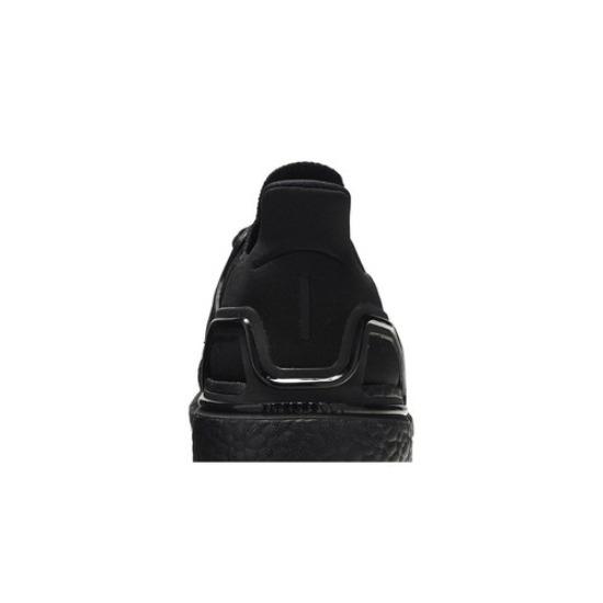 adidas UltraBoost 20 'Triple Black' EG0691 Men's Shoes
