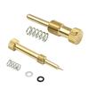 Idle Speed Screw Suit For CV40 CVK34 CVK36 CVK40 Carburetor Adjusting Screw Kit