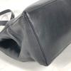 Salvatore Ferragamo Logo metal handle 2-way bag Handbag Shoulder Bag
