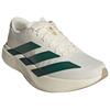 Men's Sneakers Adidas Adizero EVO SL Woven 'White Court Green Royal Blue'